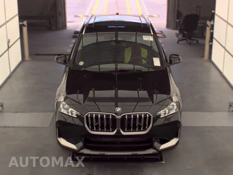 2025 BMW X1 xDrive28i - miniatura 2