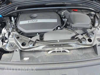 2025 BMW X1 xDrive28i - miniatura 22