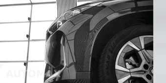 2025 BMW X1 xDrive28i - miniatura 26