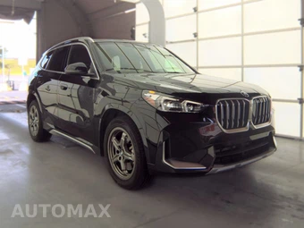 2025 BMW X1 xDrive28i - miniatura 4