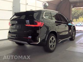 2025 BMW X1 xDrive28i - miniatura 5