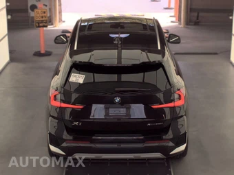 2025 BMW X1 xDrive28i - miniatura 6