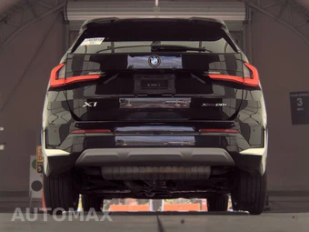 2025 BMW X1 xDrive28i - miniatura 7