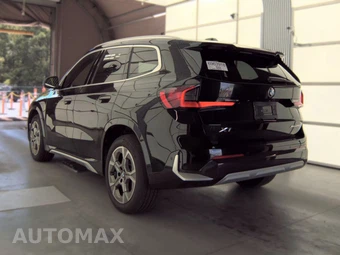 2025 BMW X1 xDrive28i - miniatura 8