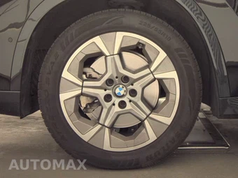 2025 BMW X1 xDrive28i - miniatura 9