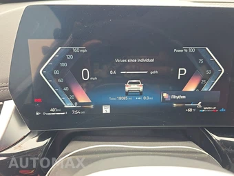 2025 BMW X1 xDrive28i - miniatura 12