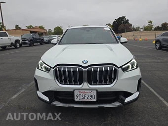 2025 BMW X1 xDrive28i - miniatura 2
