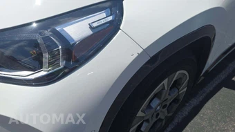 2025 BMW X1 xDrive28i - miniatura 20