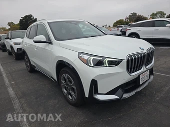 2025 BMW X1 xDrive28i - miniatura 3