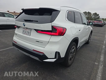 2025 BMW X1 xDrive28i - miniatura 4
