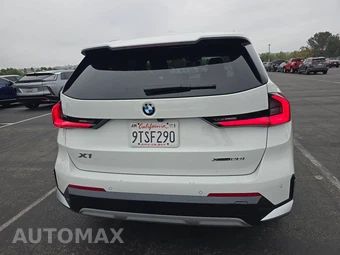 2025 BMW X1 xDrive28i - miniatura 5