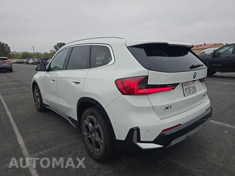 2025 BMW X1 xDrive28i - miniatura 6