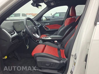 2025 BMW X1 xDrive28i - miniatura 7