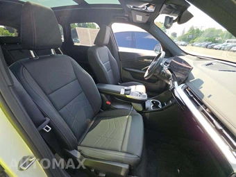 2025 BMW X1 xDrive28i – miniatura 18
