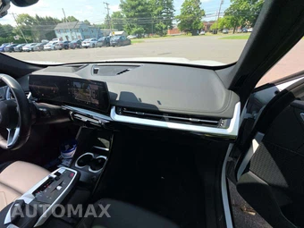 2025 BMW X1 xDrive28i – miniatura 19