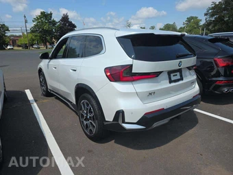 2025 BMW X1 xDrive28i – miniatura 2
