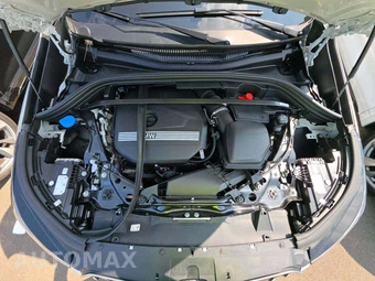 2025 BMW X1 xDrive28i – miniatura 21