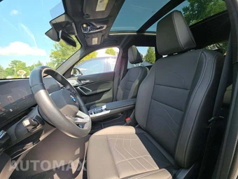 2025 BMW X1 xDrive28i – miniatura 6