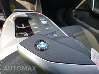 2025 BMW X1 xDrive28i – miniatura 8