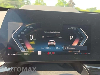 2025 BMW X1 xDrive28i – miniatura 9