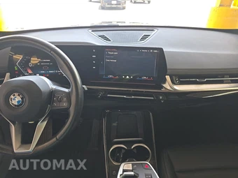 2025 BMW X1 xDrive28i - miniatura 11