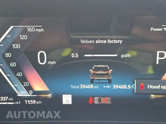 2025 BMW X1 xDrive28i - miniatura 12