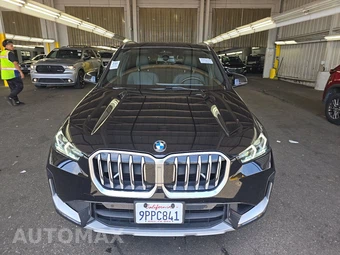 2025 BMW X1 xDrive28i - miniatura 2
