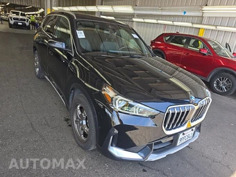 2025 BMW X1 xDrive28i - miniatura 3
