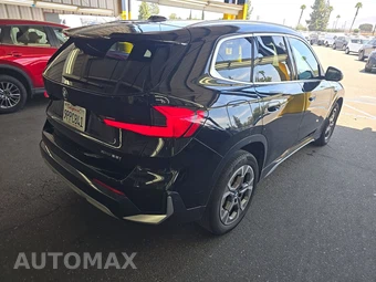 2025 BMW X1 xDrive28i - miniatura 4