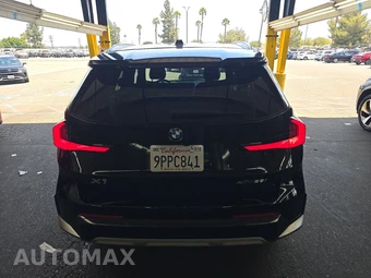 2025 BMW X1 xDrive28i - miniatura 5