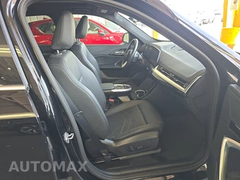 2025 BMW X1 xDrive28i - miniatura 8
