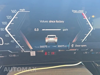 2025 BMW X1 xDrive28i - miniatura 12