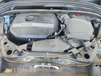 2025 BMW X1 xDrive28i - miniatura 16