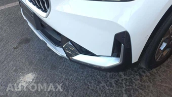 2025 BMW X1 xDrive28i - miniatura 19