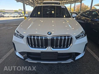 2025 BMW X1 xDrive28i - miniatura 2