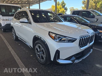 2025 BMW X1 xDrive28i - miniatura 3