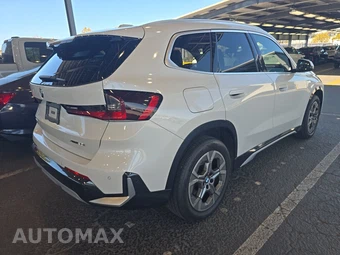 2025 BMW X1 xDrive28i - miniatura 4