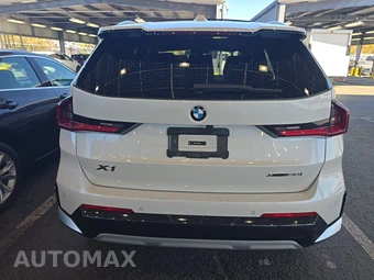2025 BMW X1 xDrive28i - miniatura 5