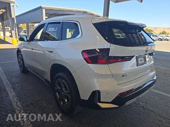 2025 BMW X1 xDrive28i - miniatura 6