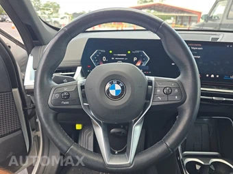 2025 BMW X1 xDrive28i – miniatura 16