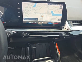 2025 BMW X1 xDrive28i – miniatura 17