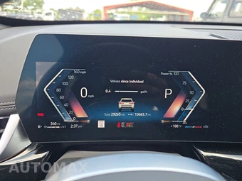 2025 BMW X1 xDrive28i – miniatura 18