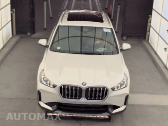 2025 BMW X1 xDrive28i – miniatura 2