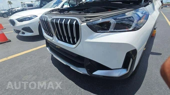 2025 BMW X1 xDrive28i – miniatura 25