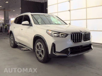 2025 BMW X1 xDrive28i – miniatura 4