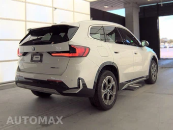 2025 BMW X1 xDrive28i – miniatura 5