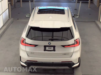 2025 BMW X1 xDrive28i – miniatura 6