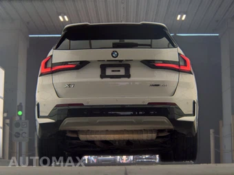 2025 BMW X1 xDrive28i – miniatura 7