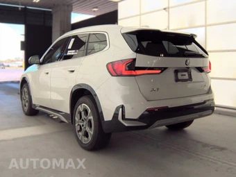 2025 BMW X1 xDrive28i – miniatura 8