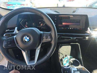 2025 BMW X1 xDrive28i – miniatura 10